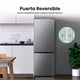 thumbnail image 5 of Refrigerador Bottom Freezer Frío directo 165 Litros RD-22DC, 5 of 16