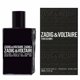thumbnail image 3 of Perfume Zadig Voltaire This Is Him 100 ml EDT, 3 of 3