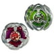 thumbnail image 2 of Cadena Beyblade Hasbro Incendio Arrow Wizard con equipo X-Celerator, 2 of 2