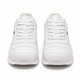 thumbnail image 4 of Zapatilla Blanco Mujer PU Oslo 1671 blanco 40, 4 of 5