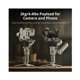 thumbnail image 5 of DJI RS 4 Mini Estabilizador Gimbal con Micrófono Shotgun, 5 of 8