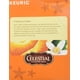 thumbnail image 5 of Té de hierbas Celestial Seasonings con especias de mandarina, 24 K-cups, 5 of 6