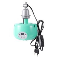 Ioensy - Lámpara Calor Regulable Animal Warm Light E27 220V Para Gallinero Cerdo