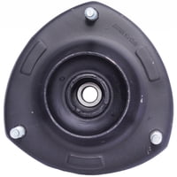 Repuestos Del Sol - Cazoleta Amortiguador Delantera Kia Sportage New 2.0 2010 2011