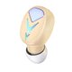 thumbnail image 1 of S600 Mini Auriculares Inalámbricos Individuales Auriculares Con Reducción De Ruido Champaign Gold, 1 of 5
