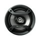 thumbnail image 4 of Pack 2 Parlantes 4" 10cm Para Automovil Negro TS-F1034R Pioneer, 4 of 6