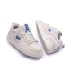 thumbnail image 4 of Zapatilla OUS Fluente Cinza Azul Essencial, 4 of 5