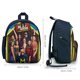 thumbnail image 2 of Jersey Shore Mochila Escolar para Niños y Niñas, Mochila Infantil Ligera de Alta Calidad, Grande y Duradera Azul, 2 of 6