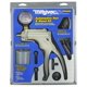 thumbnail image 4 of Kit de afinación y purga de frenos para automóviles Mityvac MV8000, 4 of 9