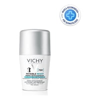 Desodorante Vichy Invisible Resist 72H 50Ml