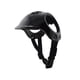 thumbnail image 1 of Casco Para Mascota Con Diseño De Casco De Motocicleta Para Maltés, Pomerania, Yorkshire Terrier, Color Negro, 1 of 3