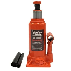 Gata Botella 8T C Valvula Seguridad Mod Gb 08T Endress