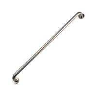 Tirador Curvo Acero Inoxidable Satinado 19X229Mm - Lioi