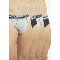 Pack 4Xslip Midi P49111-Sur1 Kayser