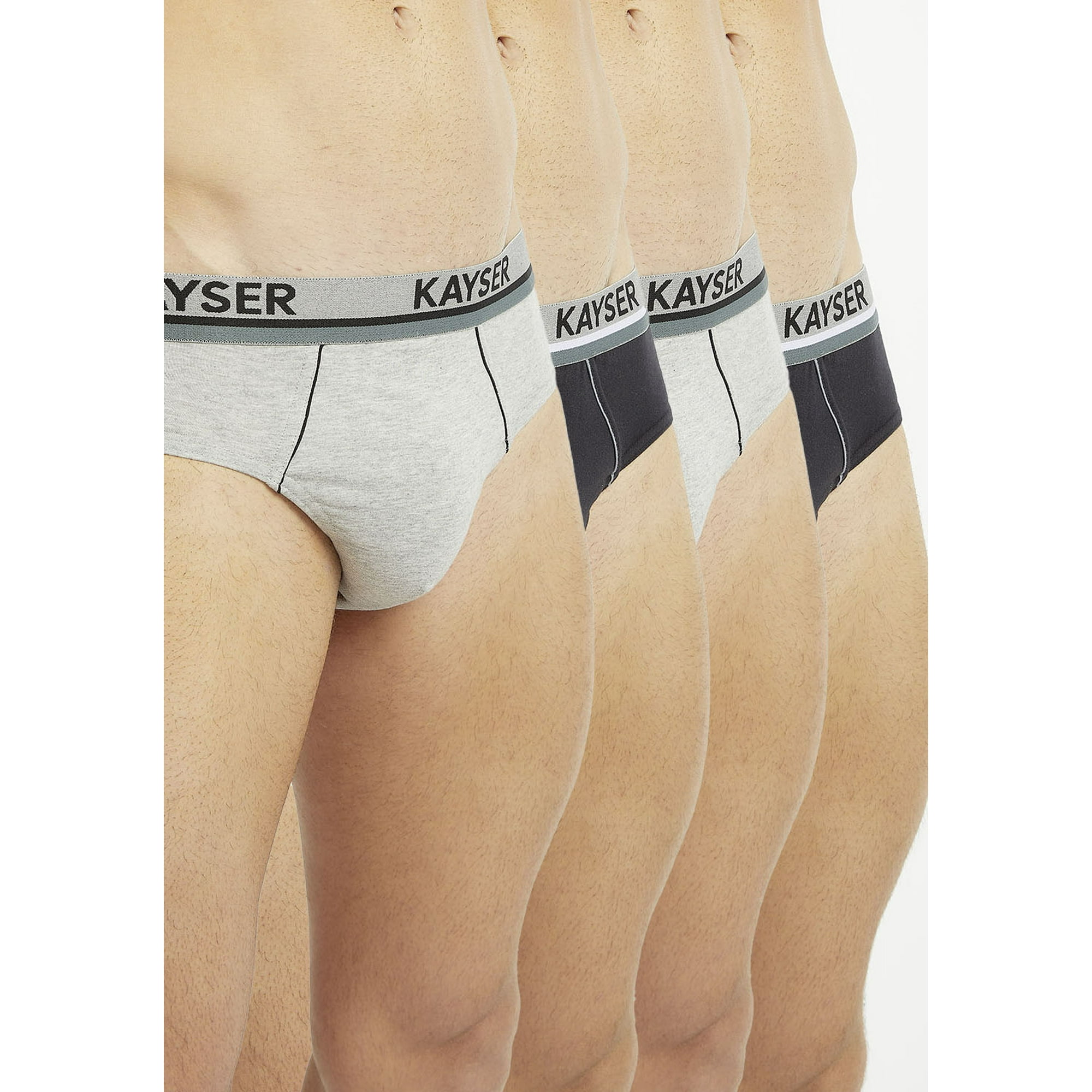 Pack 4xslip Midi P49111-sur1 Kayser