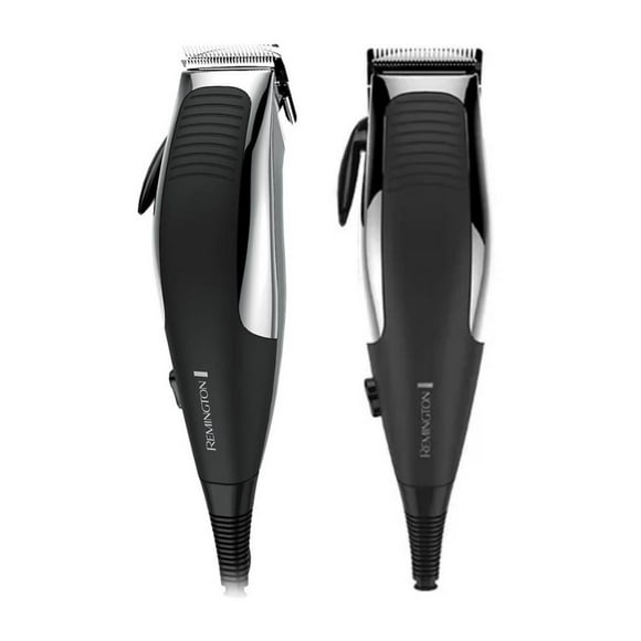 Maquina Cortadora De Cabello Pelo 13 Piezas Gris HC1080 Remington