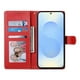 thumbnail image 4 of Funda para FOXDOCK Samsung Galaxy S25 Plus– Cuero Premium, 3 ranuras para tarjetas, Protección contra impactos, 4 of 5