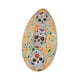 thumbnail image 4 of Tabla De Skimboard De Madera Con Estampado De Esqueleto De 30 Pulgadas, Novedosa, Para Niños Y Adultos, 4 of 5