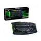 thumbnail image 3 of Teclado Gamer USB Retroiluminado Scorpion K220, 3 of 5