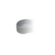 thumbnail image 2 of Plato Mascota Doble Redondo Gris, 2 of 3