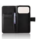 thumbnail image 5 of Funda Billetera para Samsung Galaxy S25 Edge con Ranuras y Soporte Marrón, 5 of 6