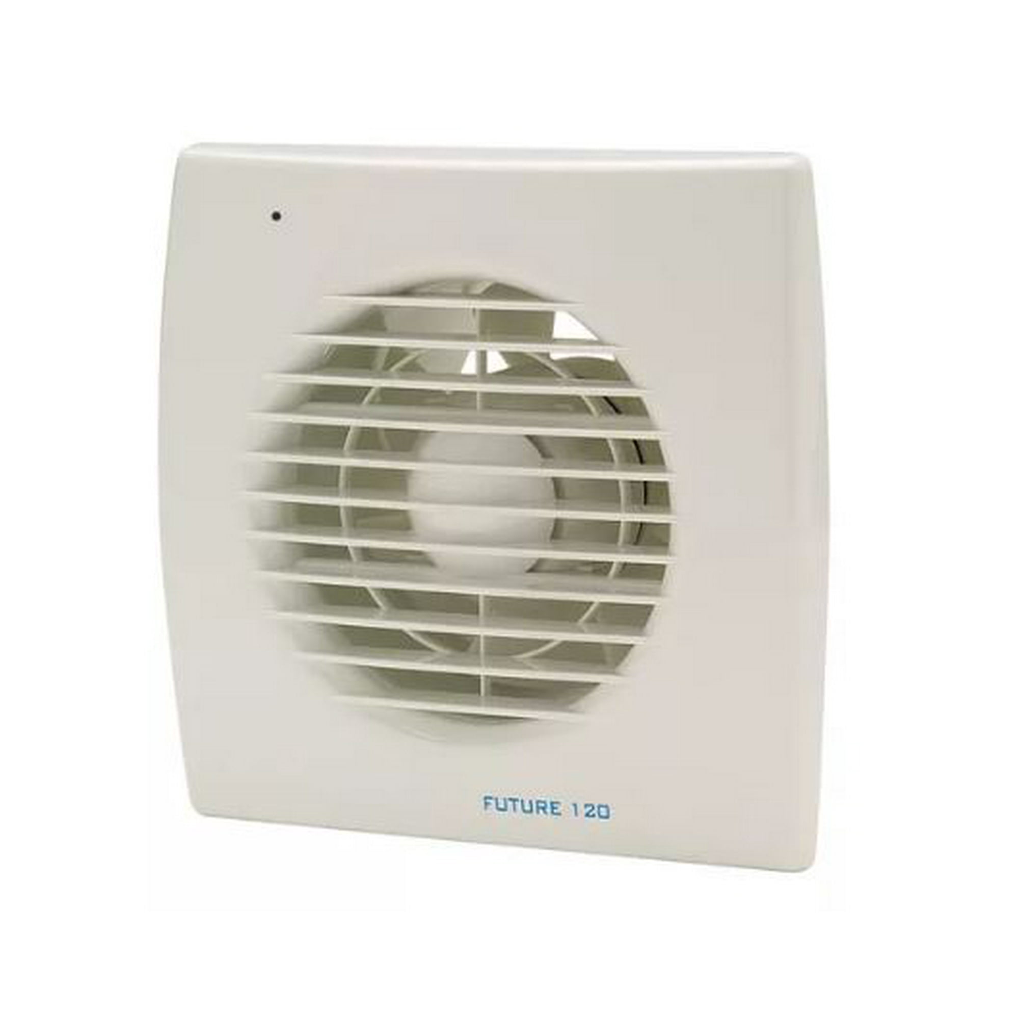 S & P - Extractor De Aire Para Baño Future-120 C