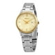 thumbnail image 2 of Reloj Seiko Mujer Essentials SXDH04P1 dorado 29mm, 2 of 3