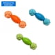 thumbnail image 1 of Juguete para Perro Caucho con Cuerda, 1 Un, 1 of 4