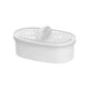 thumbnail image 1 of Filtro de agua de repuesto AQUA CREST para jarras Waterdrop, 1 of 8
