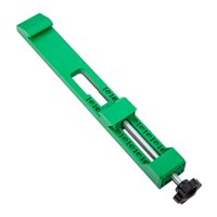 Magideal - Corte De Herramienta De Guía Basada En La Máquina, Profesional, Fácil Instalación, Riel De Guía De Circular De Grabación De Madera Robusta, Aju