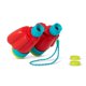 thumbnail image 1 of Binoculares B. toys para niños con correa para acampar y hacer senderismo a partir de 3 años, 1 of 7