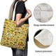 thumbnail image 3 of Cartera Desmarcar Gudetama Huevo Perezoso 40x40cm, 3 of 6