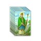 thumbnail image 1 of Tarjetas de Oración de San Patricio – Pack de 5, 1 of 9