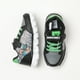 thumbnail image 3 of Zapatillas Con Luces Niño Espada Negro Minecraft, 3 of 5