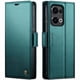 thumbnail image 1 of CaseMe tipo cartera OPPO Reno 13 5G con cierre magnético, RFID, tarjetero, soporte, carga inalámbrica, 1 of 5