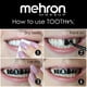 thumbnail image 5 of Pintura dental Mehron Makeup Tooth FX Blood Red 4ml, 5 of 6
