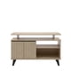 thumbnail image 1 of Rack Narvik Alto Color Madera, 1 of 3
