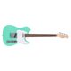 thumbnail image 2 of Guitarra Eléctrica Telecaster by Fender SeaFoam, 2 of 5