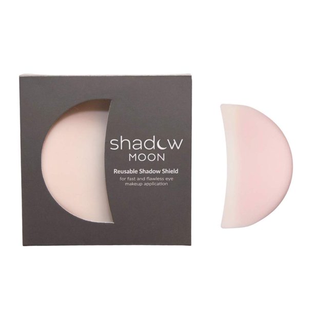 Protector de maquillaje de ojos reutilizable y almohadilla refrescante para debajo de los ojos ShadowMoon