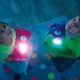 thumbnail image 3 of Peluche Proyector de luces musical Star Belly, 3 of 4