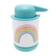 thumbnail image 1 of Dispensador de Jabón Infantil Your Zone Rainbow 414 ml Antideslizante, 1 of 3