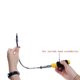 thumbnail image 4 of Extensión Flexible para Brocas AUTOTOOLHOME 20 cm y 30 cm 2 piezas, 4 of 7