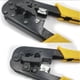 thumbnail image 3 of Kit De Crimpeadora Para Cables De Red Con Conectores RJ45 Y RJ11, 3 of 4