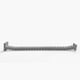 thumbnail image 1 of Pasacables Vertebra 130 Gris claro, 1 of 5
