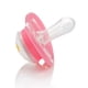 thumbnail image 2 of Pack 2 Chupetes Odontológico PIGEON Mini Light Talla M 6+ Rosa, 2 of 3