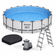 thumbnail image 1 of BESTWAY PISCINA RED 23062-LTS, 1 of 6