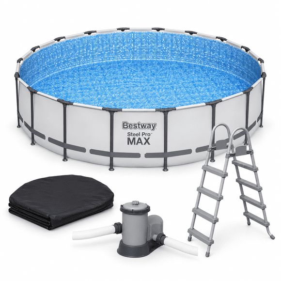 BESTWAY PISCINA RED 23062-LTS