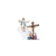thumbnail image 5 of Escultura The Bradford Exchange Thomas Kinkade La vida de Cristo, 5 of 6