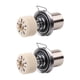 thumbnail image 3 of Conjunto De Regulador De Tensión De Hilo De Metal Resistente Y Portátil De 2 Piezas De Repuesto, 3 of 5