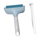 thumbnail image 2 of Aplicación Brayer Glace Aplicación Brayer Tarla De Herramientas Roller Tool Art Craft Tool Blue, 2 of 5